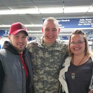 Meet your Posher, Tim